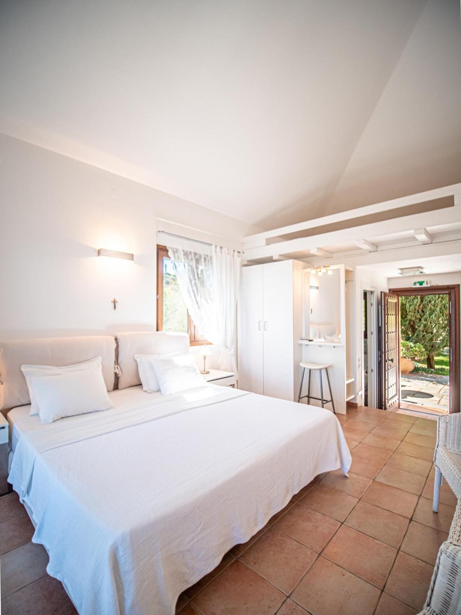 St George'S House Apartman Potisztiká Kültér fotó