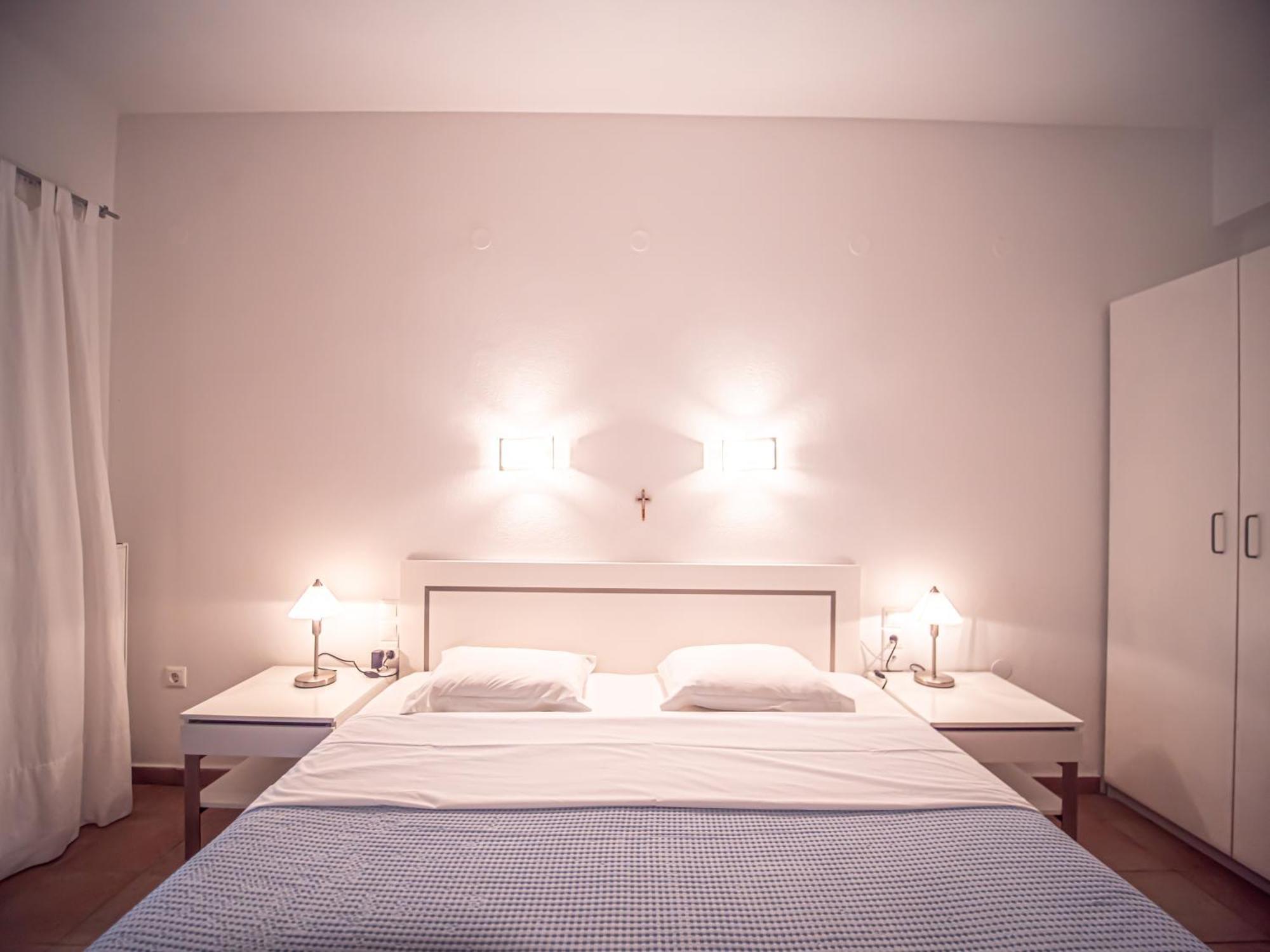 St George'S House Apartman Potisztiká Kültér fotó