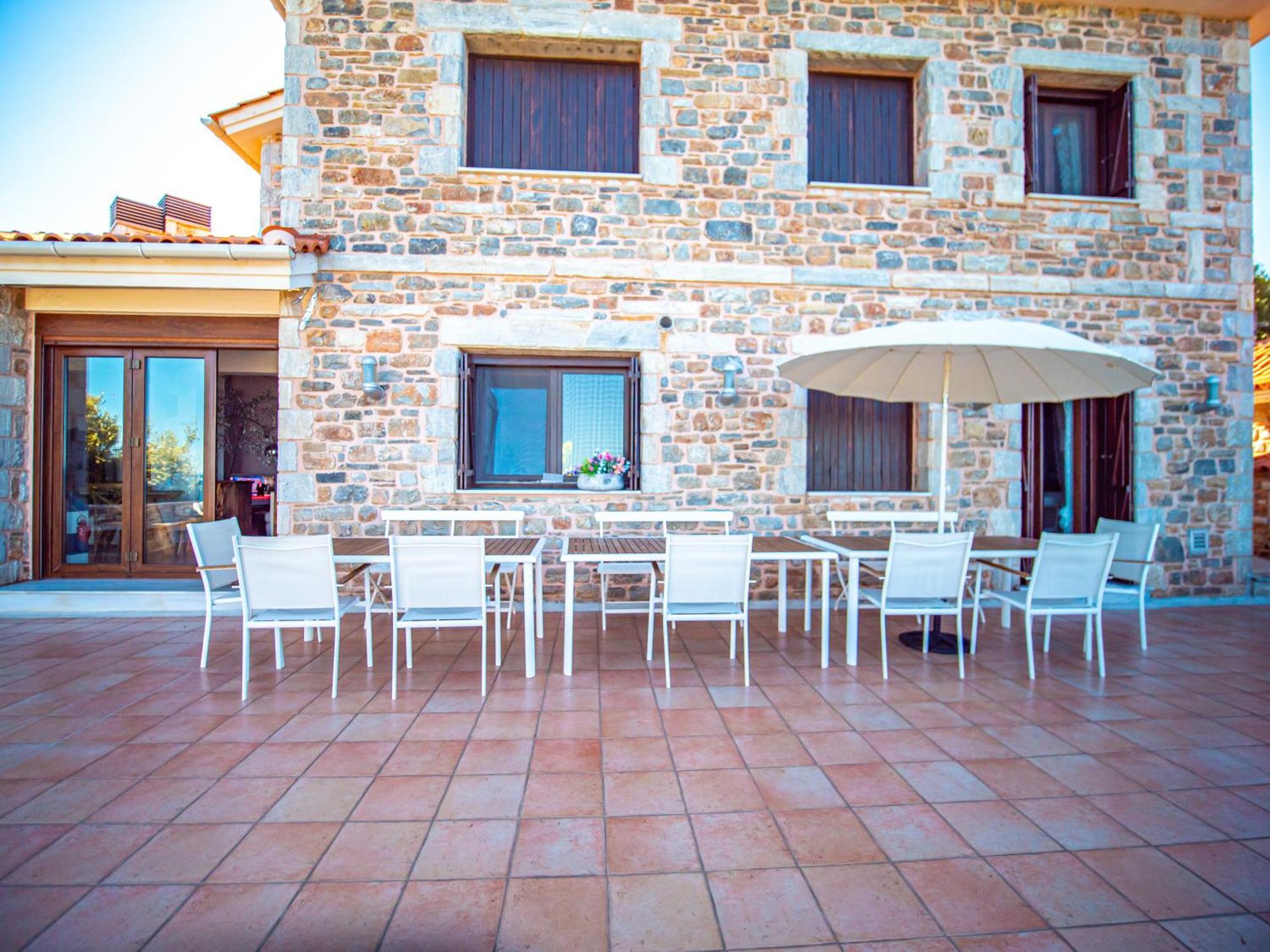 St George'S House Apartman Potisztiká Kültér fotó