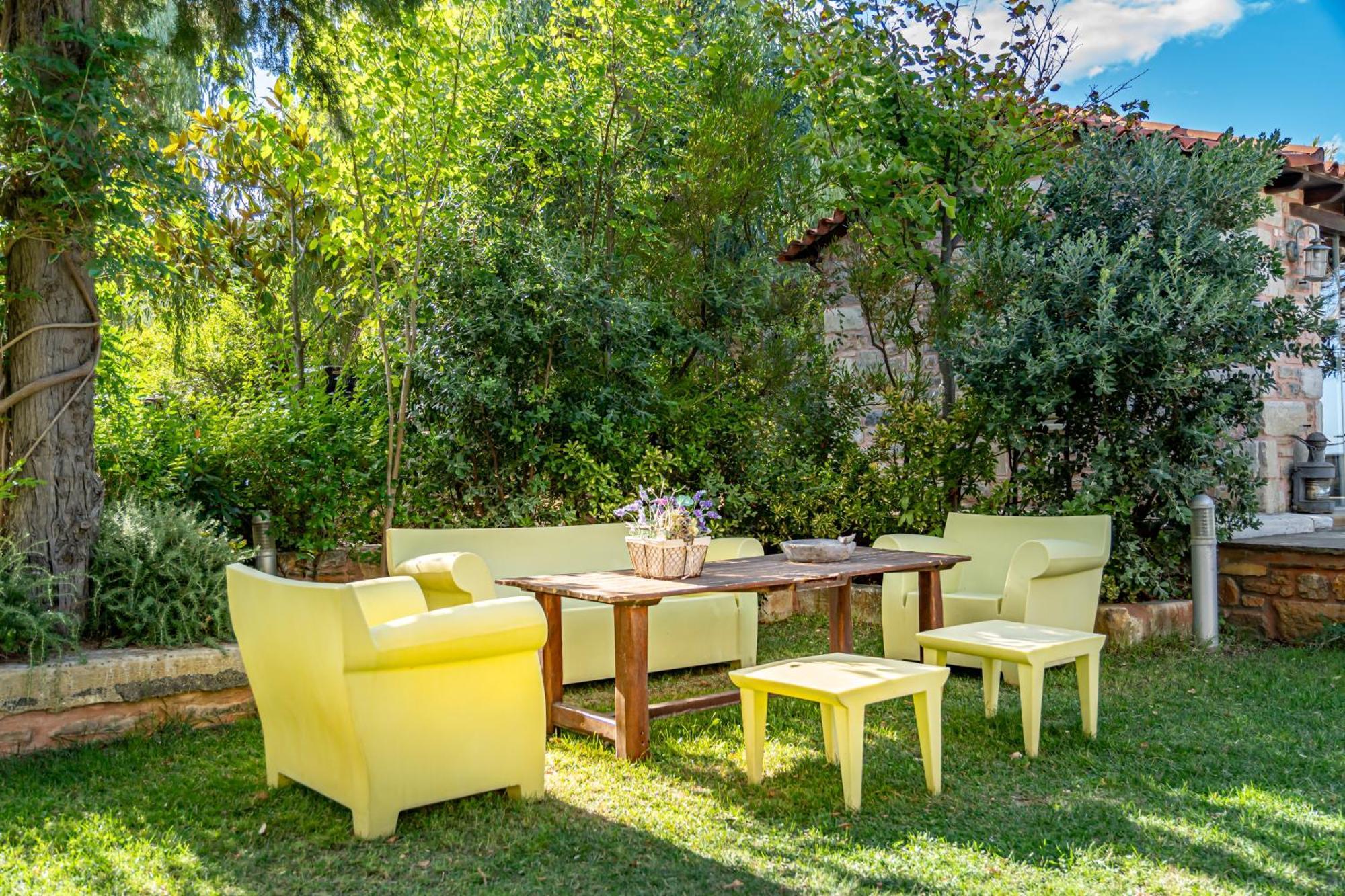 St George'S House Apartman Potisztiká Kültér fotó