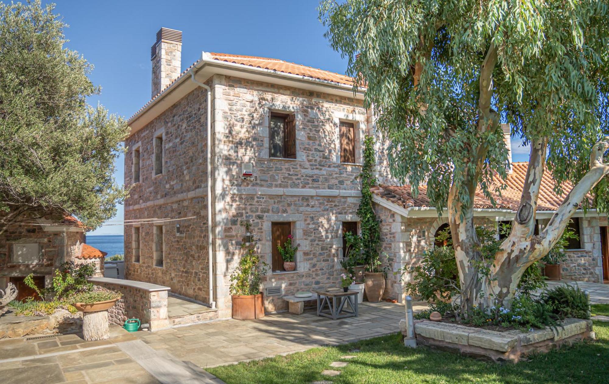 St George'S House Apartman Potisztiká Kültér fotó