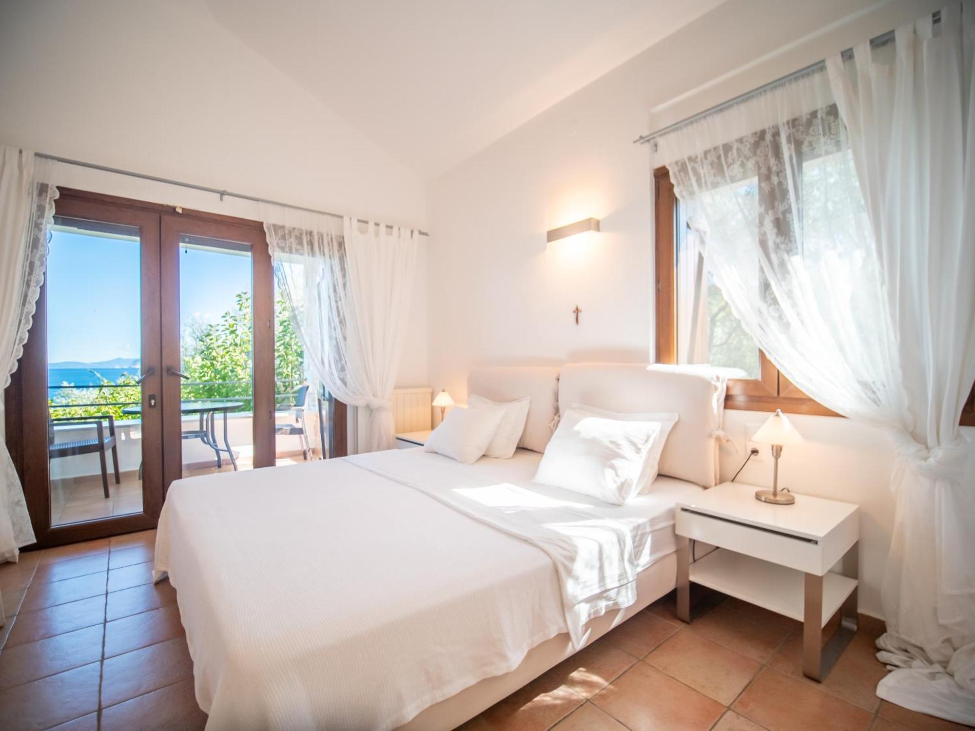 St George'S House Apartman Potisztiká Kültér fotó