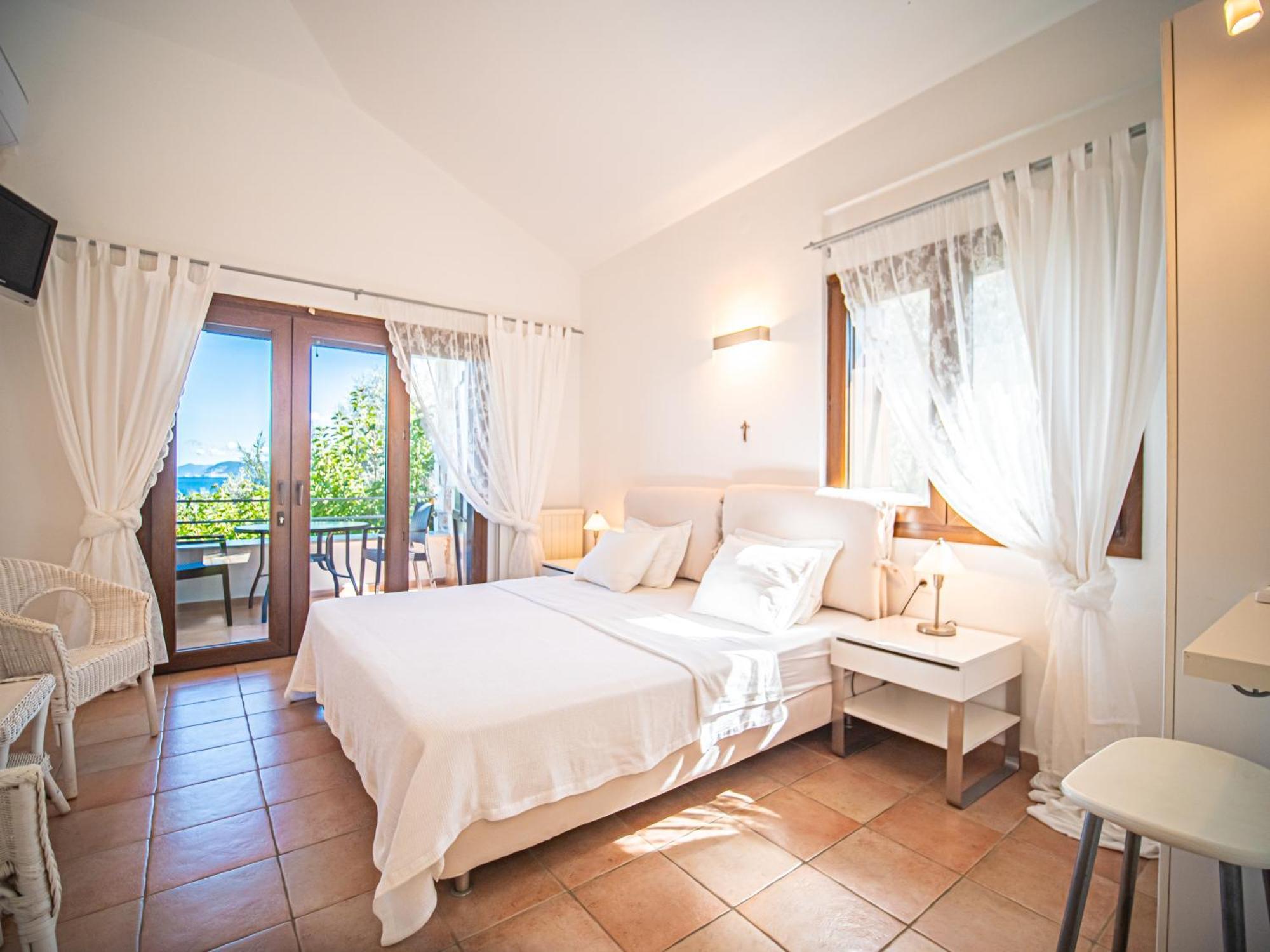 St George'S House Apartman Potisztiká Kültér fotó