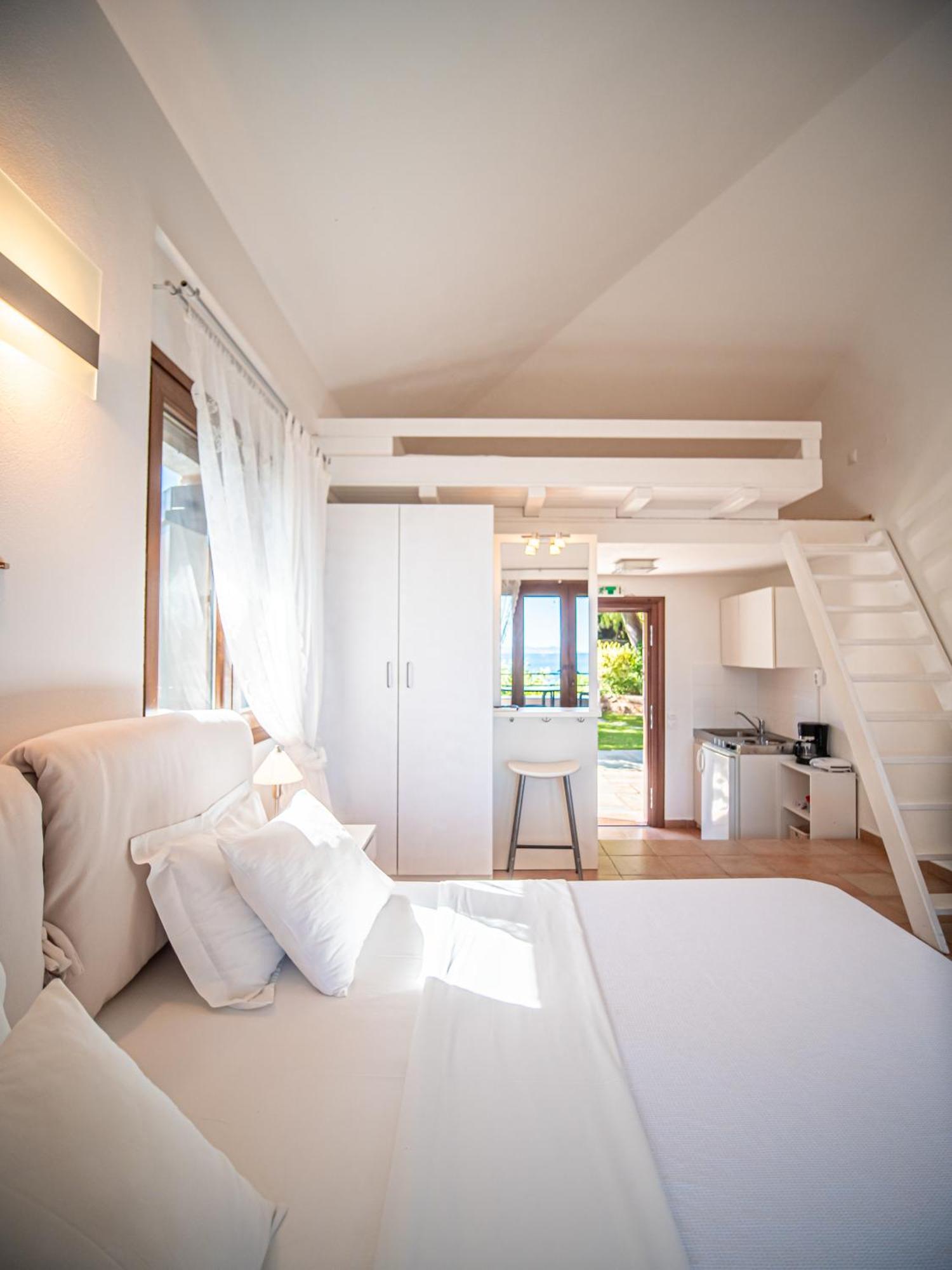 St George'S House Apartman Potisztiká Kültér fotó