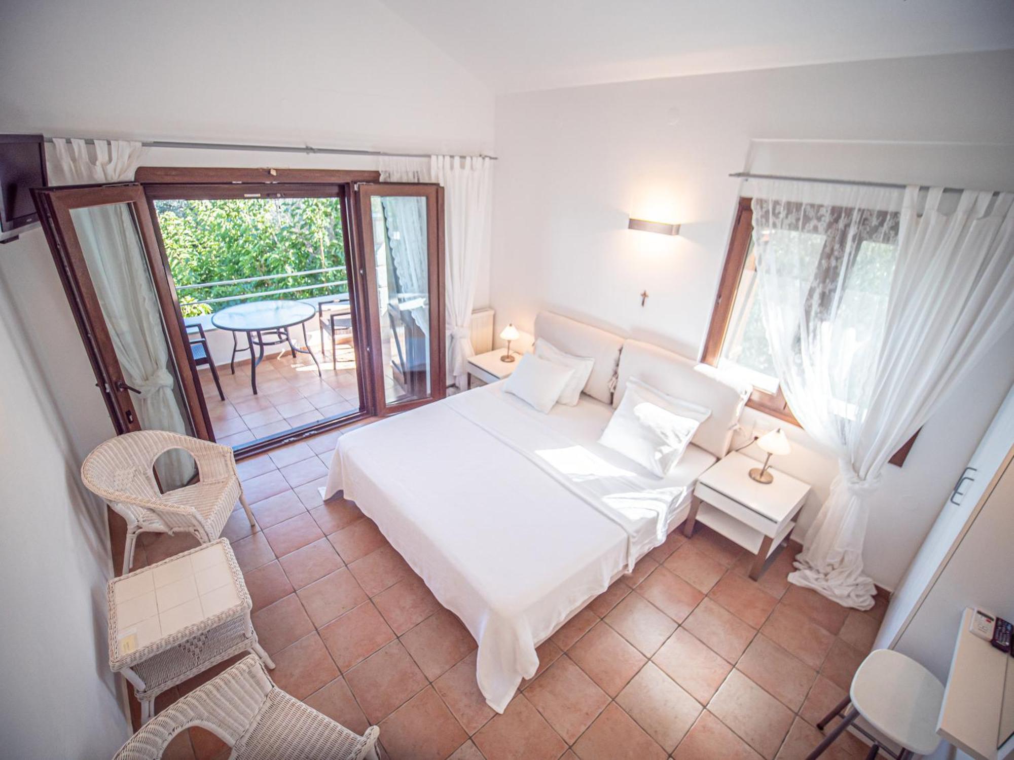 St George'S House Apartman Potisztiká Kültér fotó