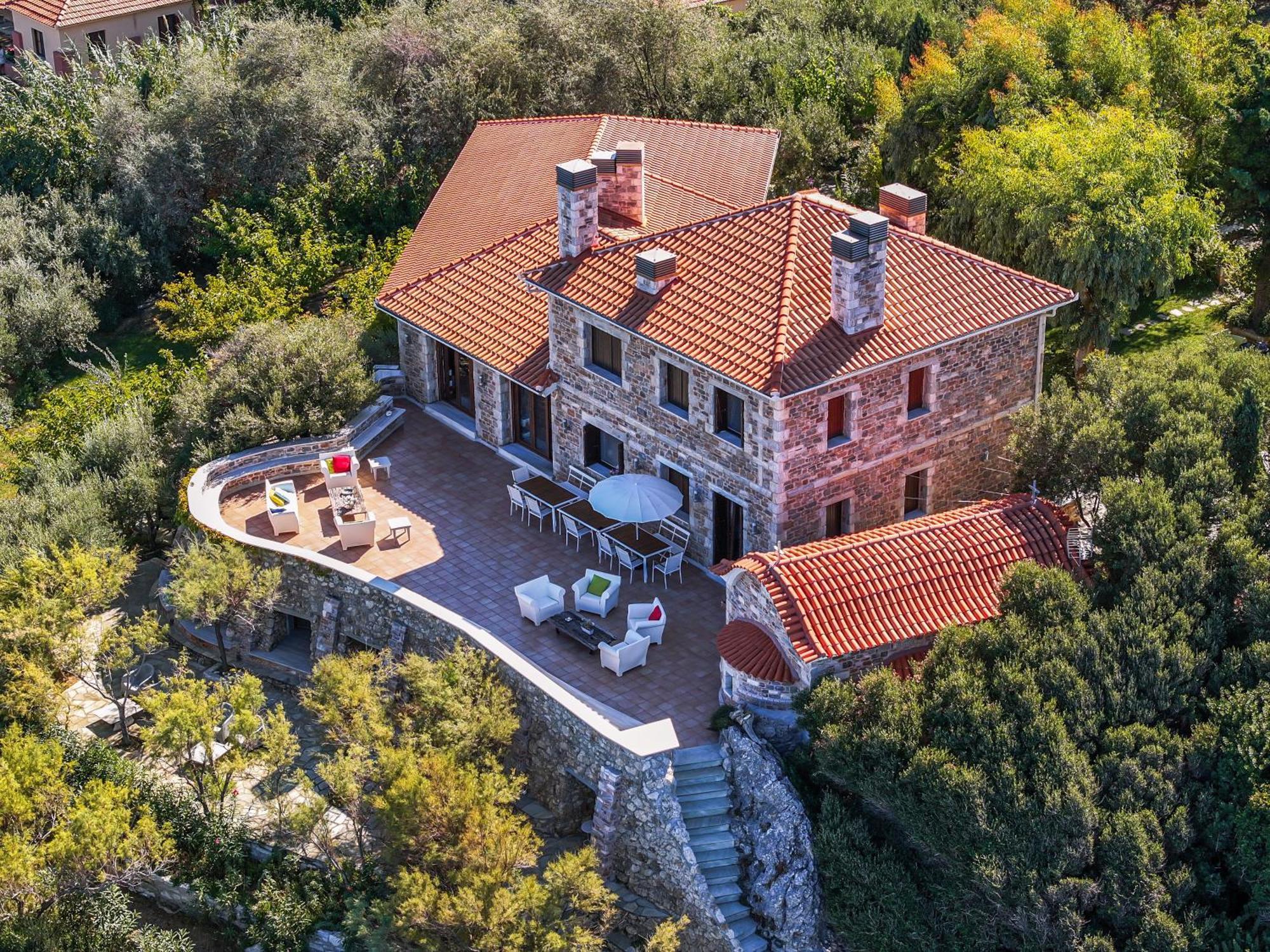 St George'S House Apartman Potisztiká Kültér fotó
