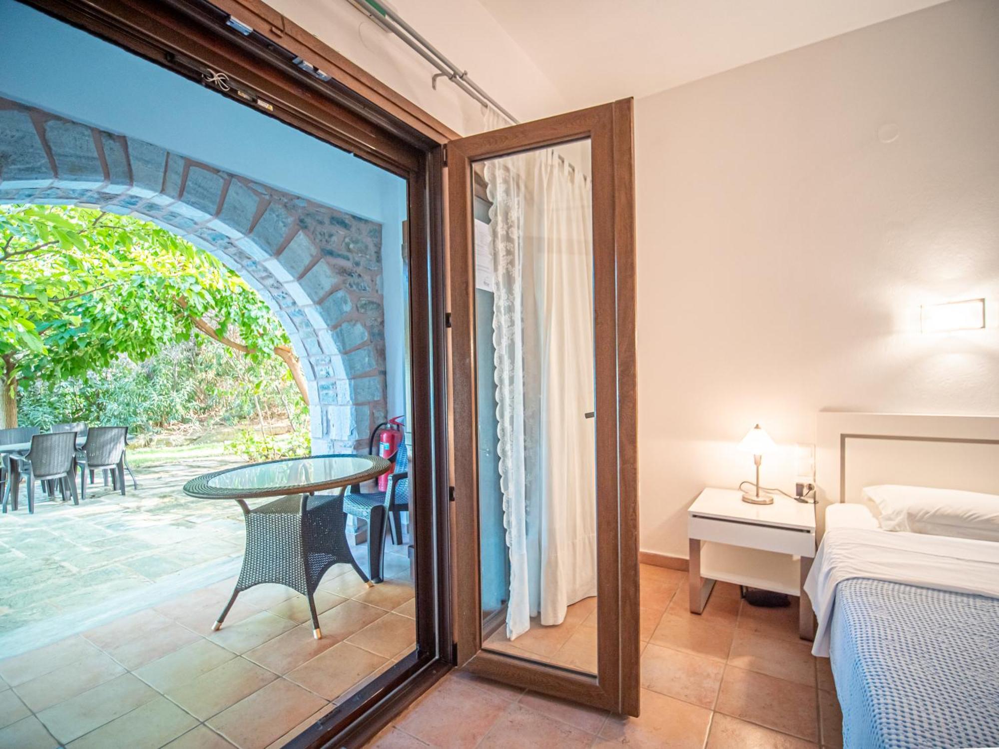 St George'S House Apartman Potisztiká Kültér fotó