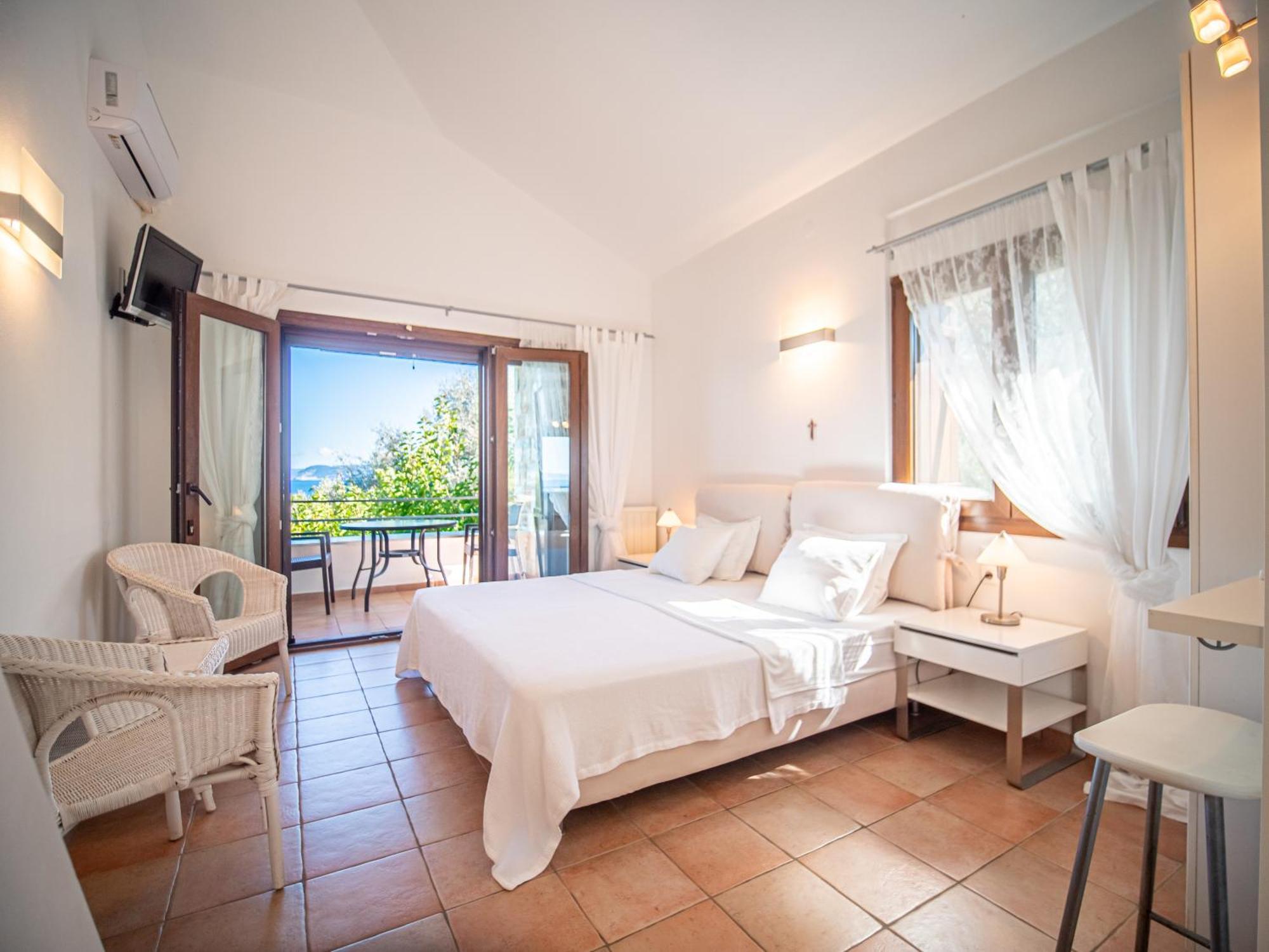 St George'S House Apartman Potisztiká Kültér fotó
